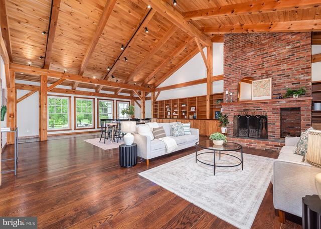 1300 PARRS RIDGE DR, Spencerville, MD 20868