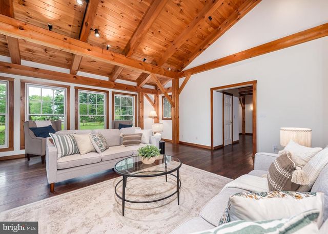 1300 PARRS RIDGE DR, Spencerville, MD 20868