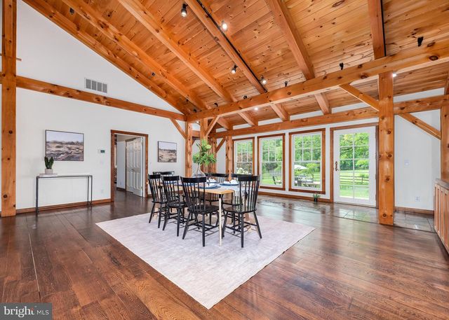 1300 PARRS RIDGE DR, Spencerville, MD 20868