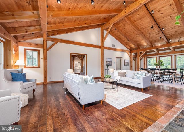 1300 PARRS RIDGE DR, Spencerville, MD 20868