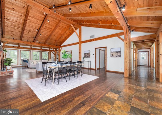 1300 PARRS RIDGE DR, Spencerville, MD 20868