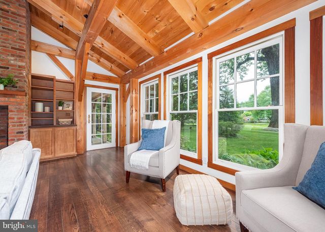 1300 PARRS RIDGE DR, Spencerville, MD 20868