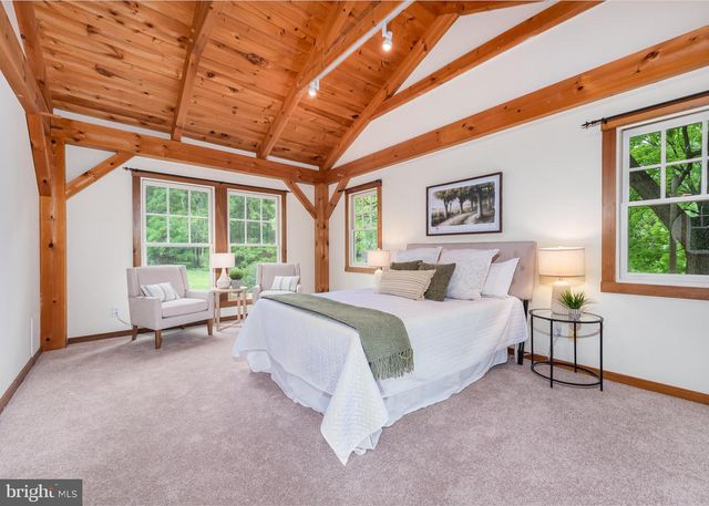 1300 PARRS RIDGE DR, Spencerville, MD 20868