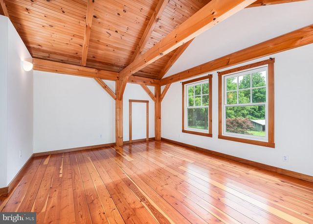 1300 PARRS RIDGE DR, Spencerville, MD 20868