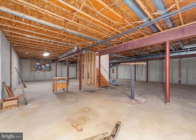 1300 PARRS RIDGE DR, Spencerville, MD 20868