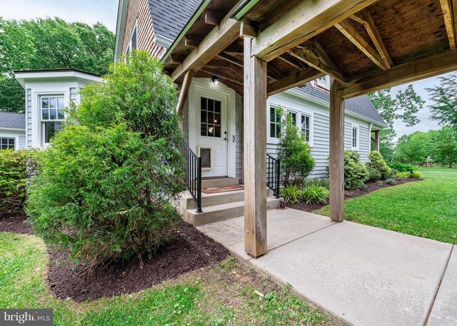 1300 PARRS RIDGE DR, Spencerville, MD 20868