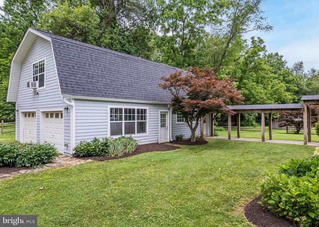 1300 PARRS RIDGE DR, Spencerville, MD 20868
