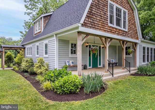 1300 PARRS RIDGE DR, Spencerville, MD 20868