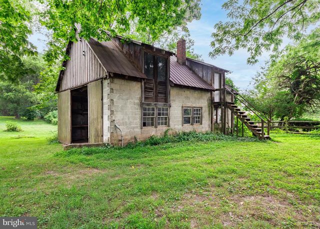 1300 PARRS RIDGE DR, Spencerville, MD 20868