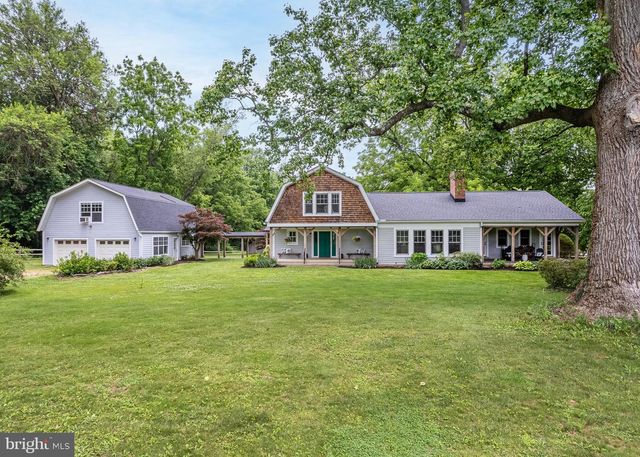 1300 PARRS RIDGE DR, Spencerville, MD 20868