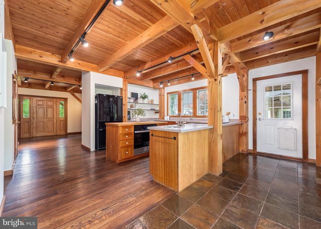 1300 PARRS RIDGE DR, Spencerville, MD 20868