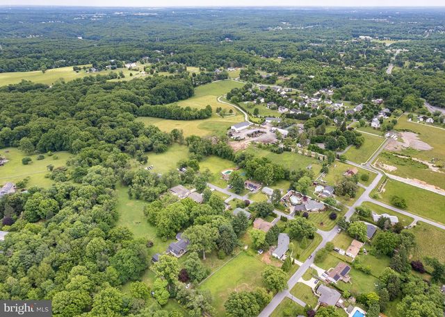 1300 PARRS RIDGE DR, Spencerville, MD 20868