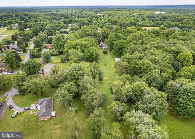 1300 PARRS RIDGE DR, Spencerville, MD 20868