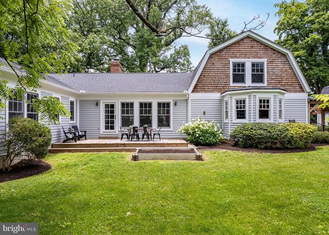 1300 PARRS RIDGE DR, Spencerville, MD 20868