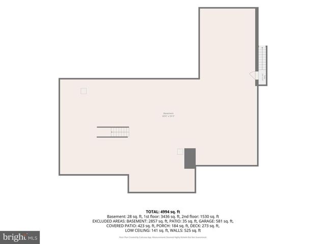 1300 PARRS RIDGE DR, Spencerville, MD 20868
