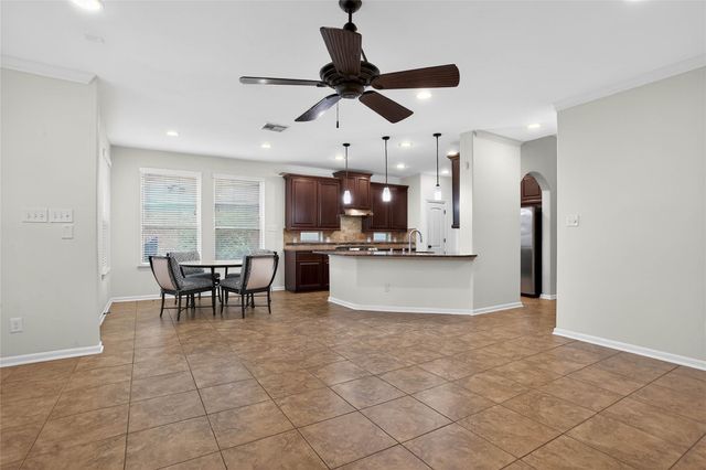 74 N Whistling Swan Place, Spring, TX 77389