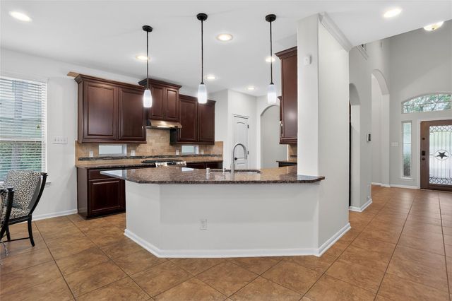 74 N Whistling Swan Place, Spring, TX 77389