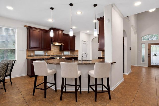 74 N Whistling Swan Place, Spring, TX 77389