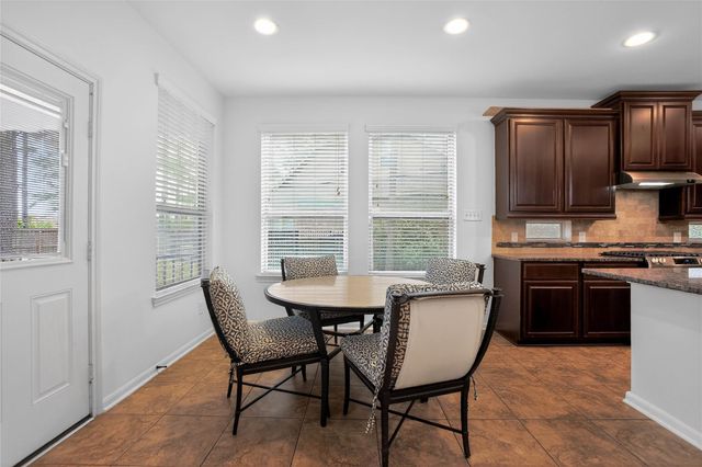 74 N Whistling Swan Place, Spring, TX 77389