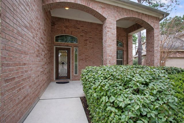 74 N Whistling Swan Place, Spring, TX 77389