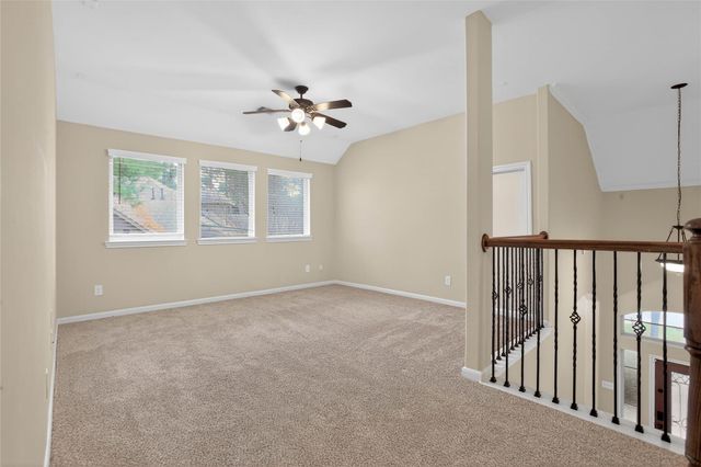 74 N Whistling Swan Place, Spring, TX 77389