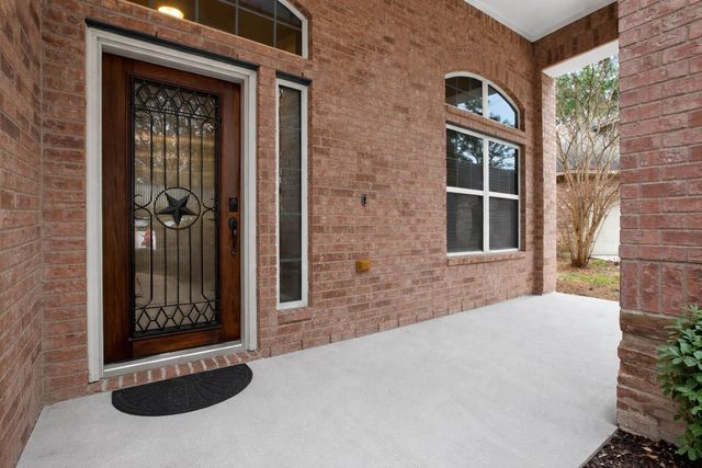 74 N Whistling Swan Place, Spring, TX 77389