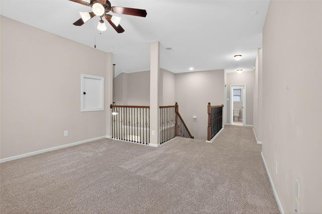 74 N Whistling Swan Place, Spring, TX 77389