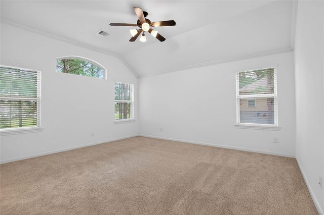 74 N Whistling Swan Place, Spring, TX 77389