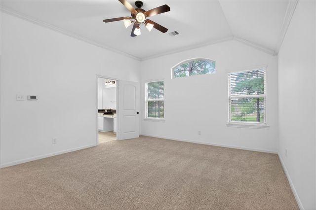 74 N Whistling Swan Place, Spring, TX 77389