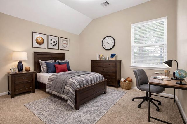 74 N Whistling Swan Place, Spring, TX 77389