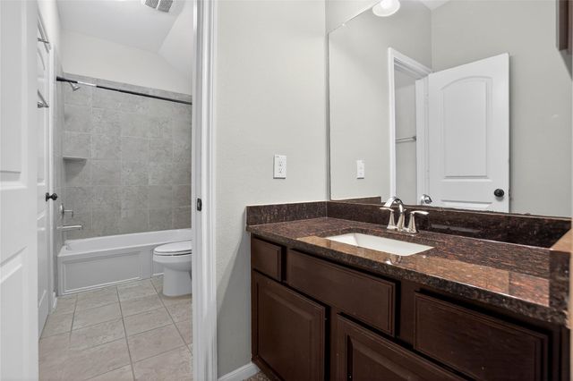 74 N Whistling Swan Place, Spring, TX 77389