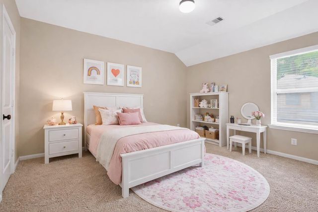 74 N Whistling Swan Place, Spring, TX 77389