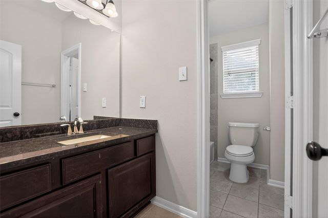 74 N Whistling Swan Place, Spring, TX 77389