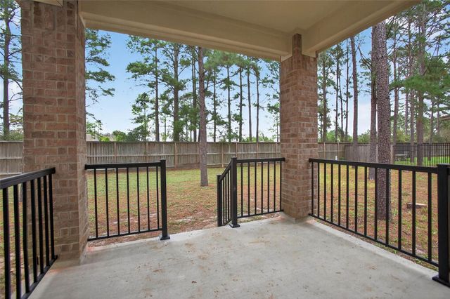 74 N Whistling Swan Place, Spring, TX 77389