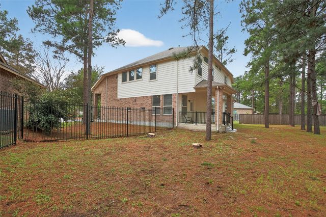 74 N Whistling Swan Place, Spring, TX 77389