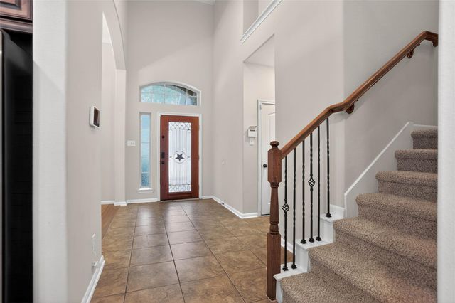 74 N Whistling Swan Place, Spring, TX 77389