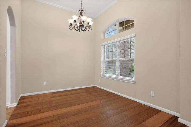 74 N Whistling Swan Place, Spring, TX 77389