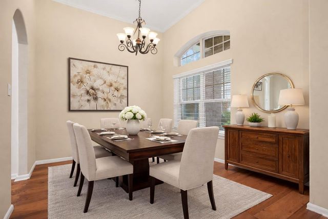 74 N Whistling Swan Place, Spring, TX 77389