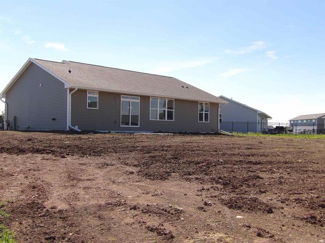 2520 KILRUSH ROAD, De Pere, WI 54115