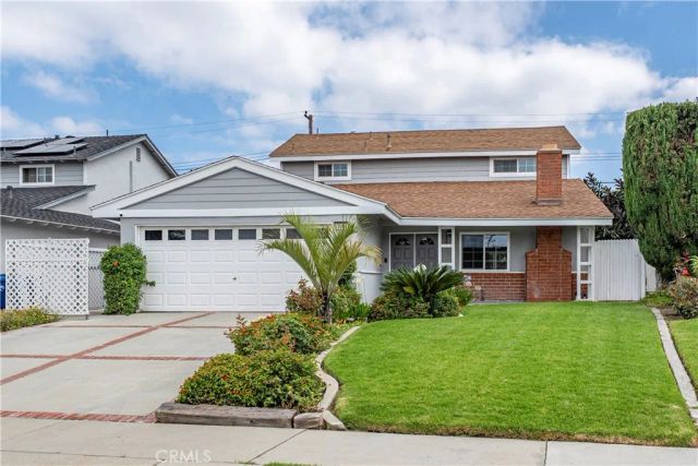 13947 Trumball Street, Whittier, CA 90604