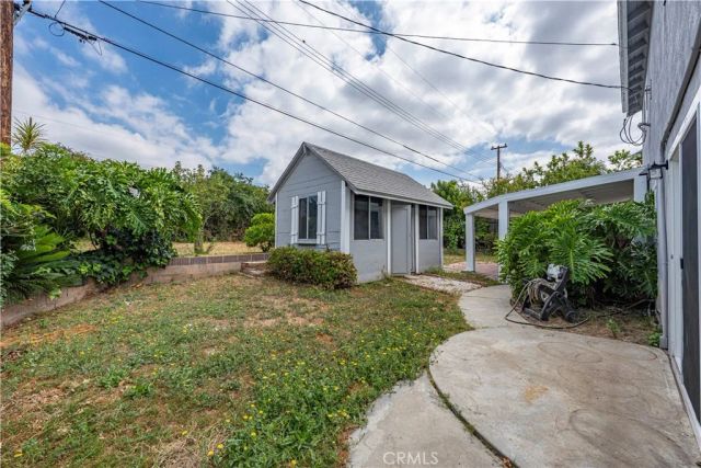 13947 Trumball Street, Whittier, CA 90604