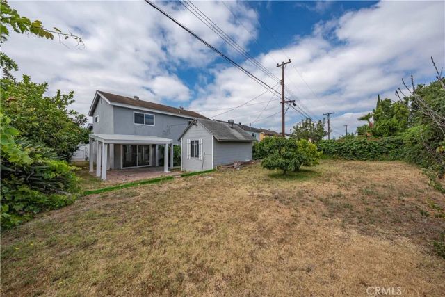 13947 Trumball Street, Whittier, CA 90604