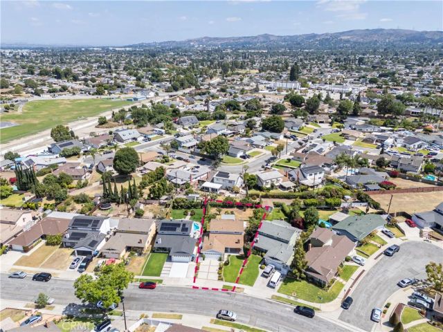 13947 Trumball Street, Whittier, CA 90604