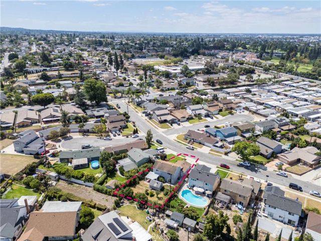 13947 Trumball Street, Whittier, CA 90604