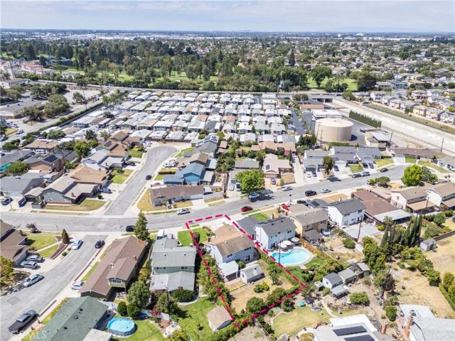 13947 Trumball Street, Whittier, CA 90604