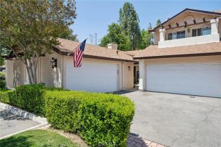 22911 Banyan Place 244, Saugus, CA 91390