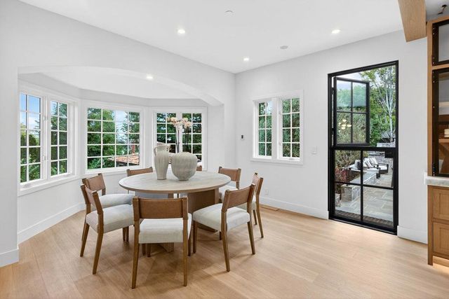 729 Chiltern Road, Hillsborough, CA 94010