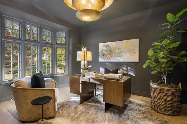 729 Chiltern Road, Hillsborough, CA 94010