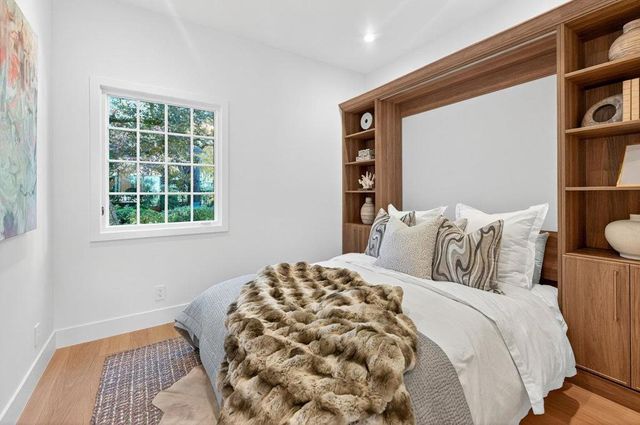 729 Chiltern Road, Hillsborough, CA 94010