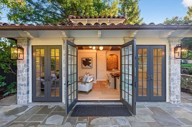 729 Chiltern Road, Hillsborough, CA 94010